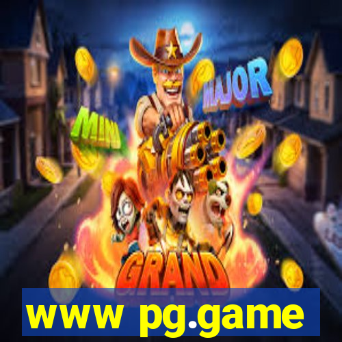 www pg.game